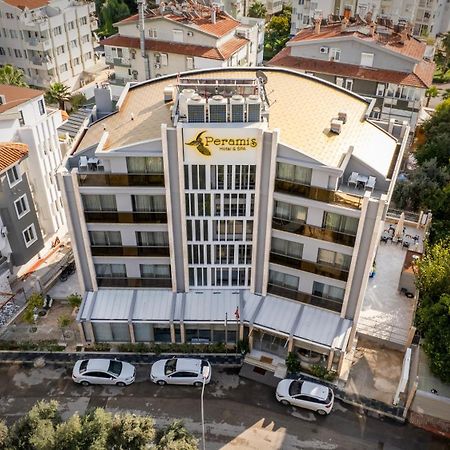 Peramis Hotel & Spa Antalya Dış mekan fotoğraf